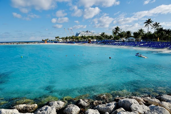 Great Stirrup Cay 5