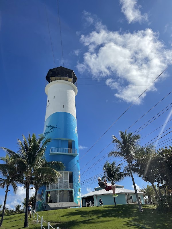 Great Stirrup Cay 4