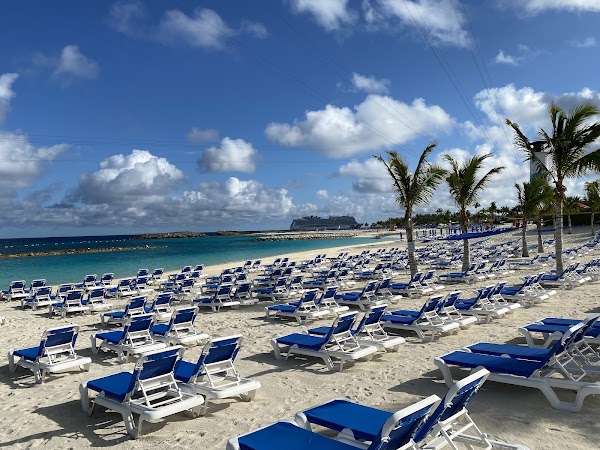 Great Stirrup Cay 3