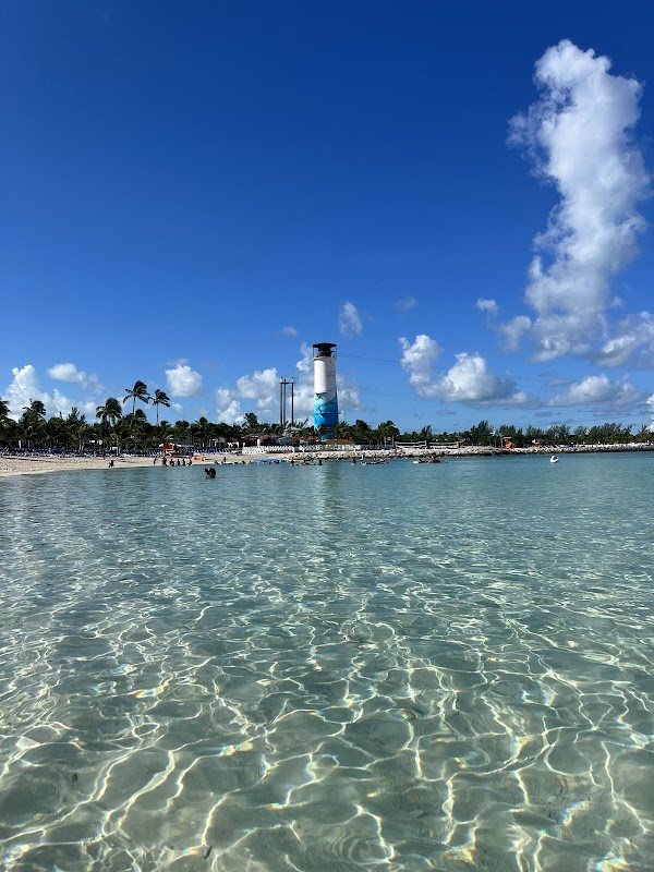 Great Stirrup Cay 2