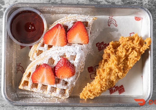The Waffle Bus 5