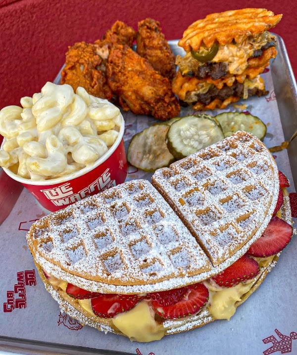 The Waffle Bus 4