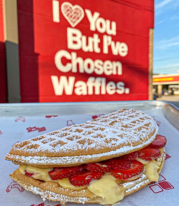 The Waffle Bus 3