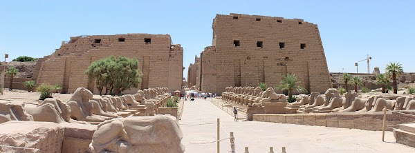 Sahara Desert 3