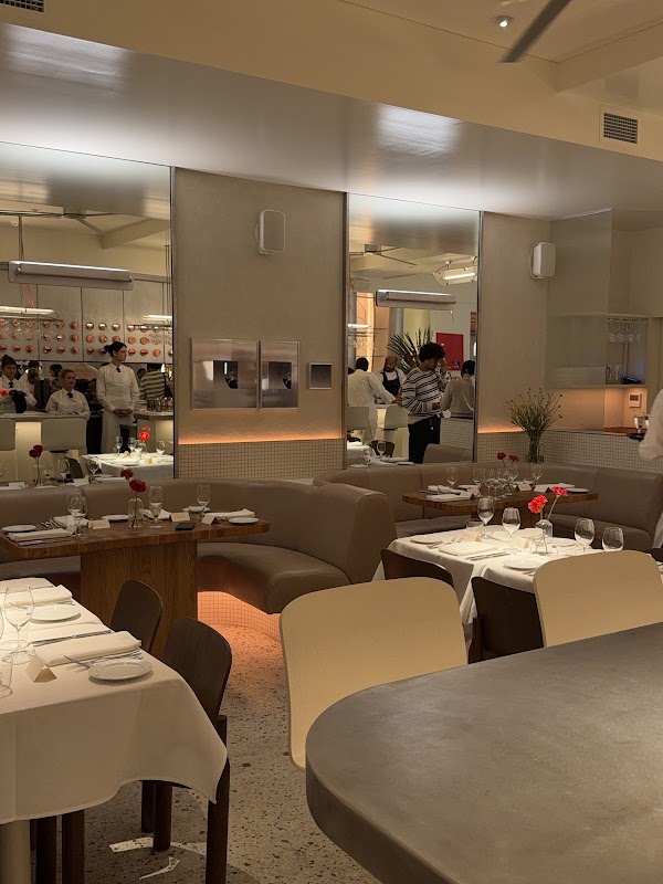 Bistrot à Franky 1