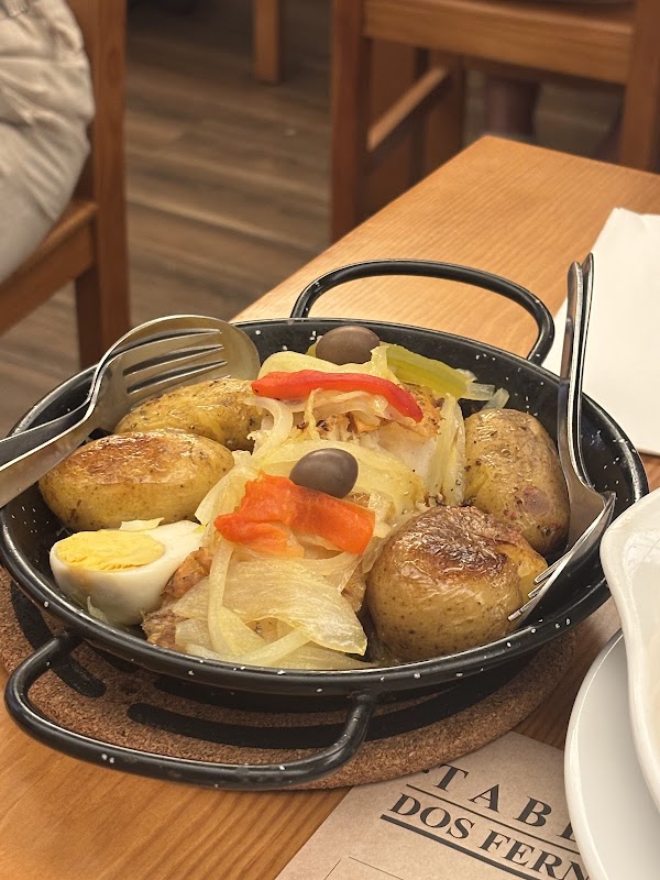 Taberna dos Fernandes 4
