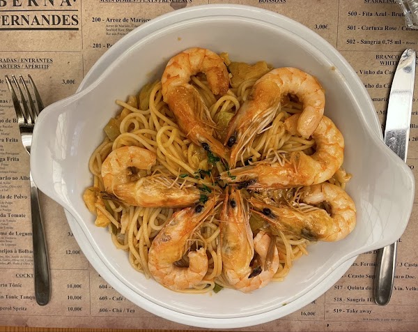 Taberna dos Fernandes 3