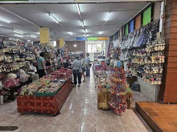Warorot Market (Kad Luang) 5