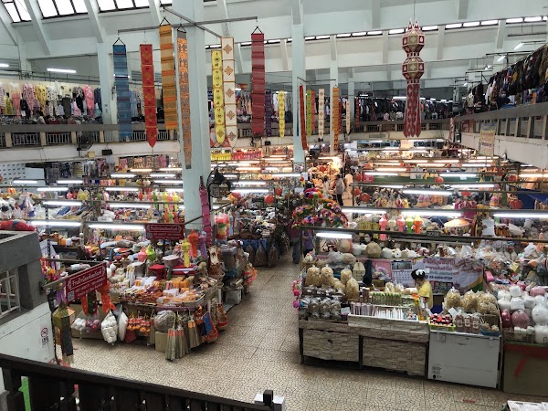 Warorot Market (Kad Luang) 4