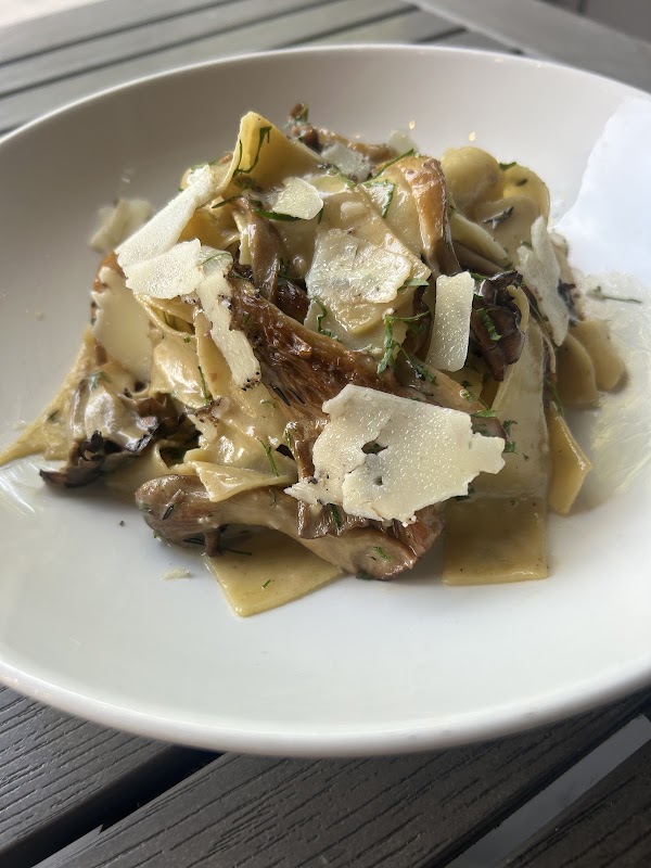 Fangio Trattoria 5