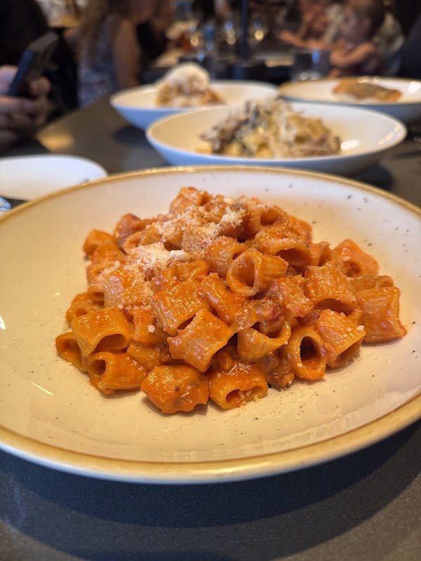 Fangio Trattoria 3