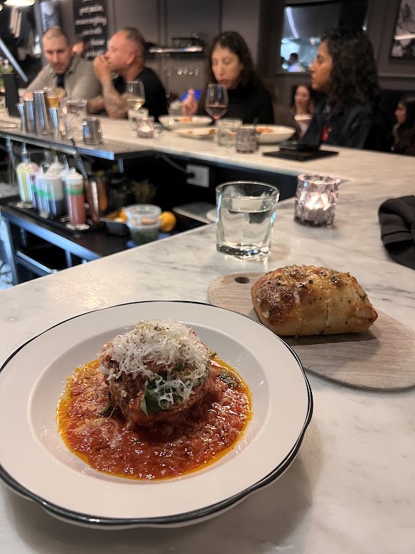 Fangio Trattoria 2