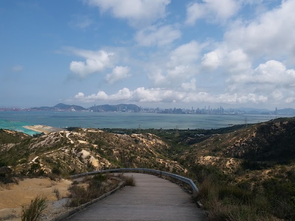 菠萝山 4