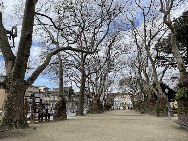 Jardim da Cordoaria 4