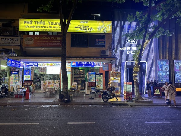 Phở Thảo