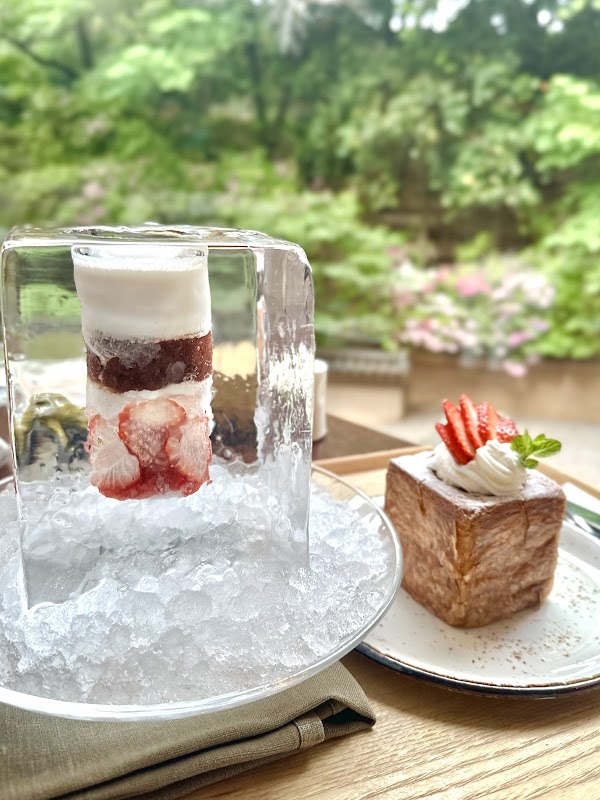 カフェ 33 4