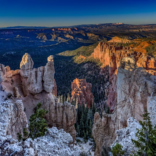 Rainbow Point