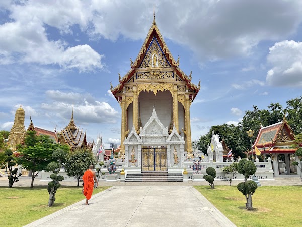 Wat Bang Phai Phra Aram Luang 1