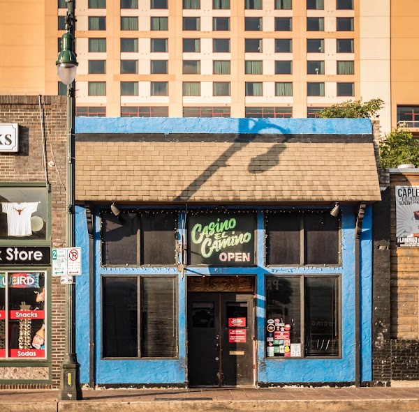 Casino El Camino