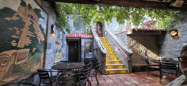 Casino El Camino 2