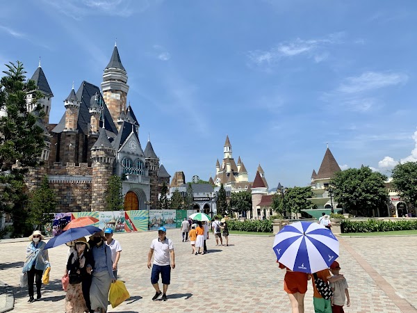 VinWonders Nha Trang 1