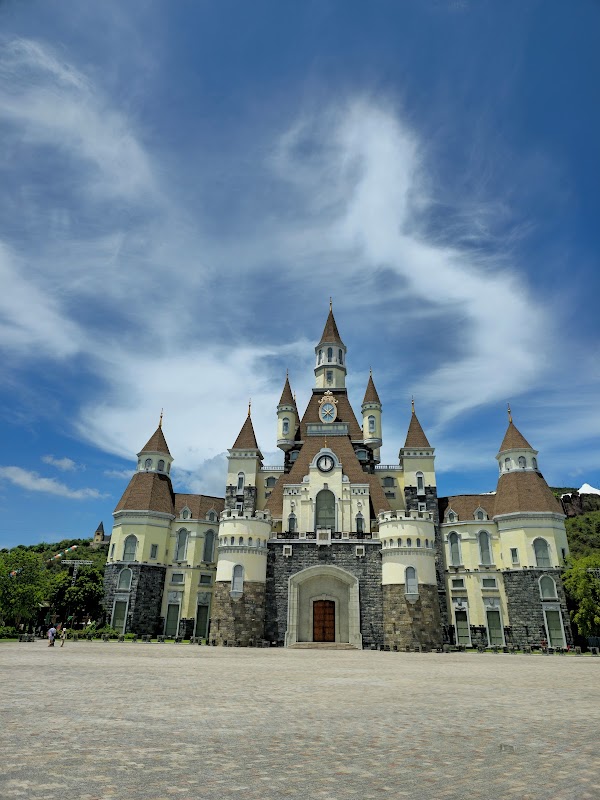 VinWonders Nha Trang 5