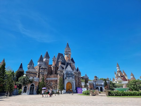 VinWonders Nha Trang 4