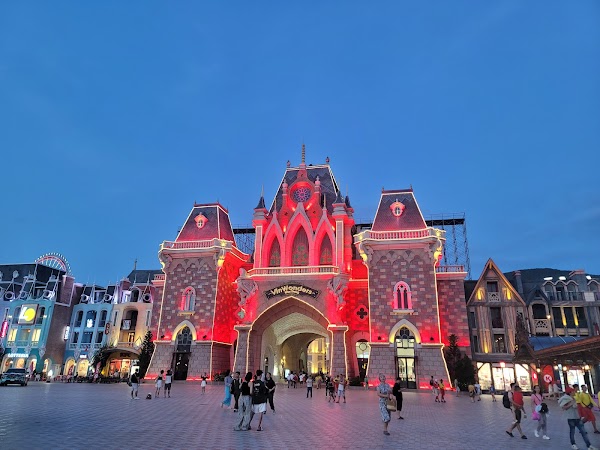 VinWonders Nha Trang 3