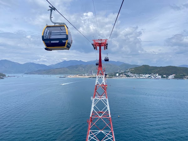VinWonders Nha Trang 2