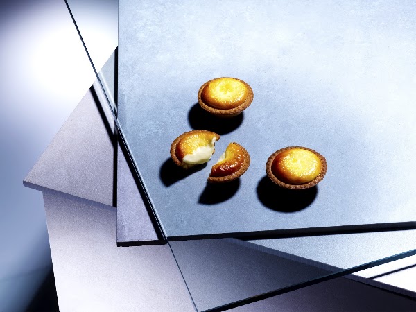 BAKE CHEESE TART Tenjin Underground Mall 4