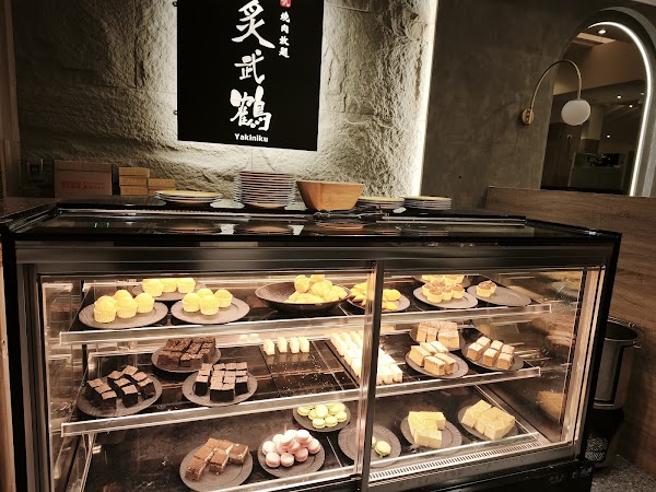炙武鶴燒肉放題-昕境廣場店 1