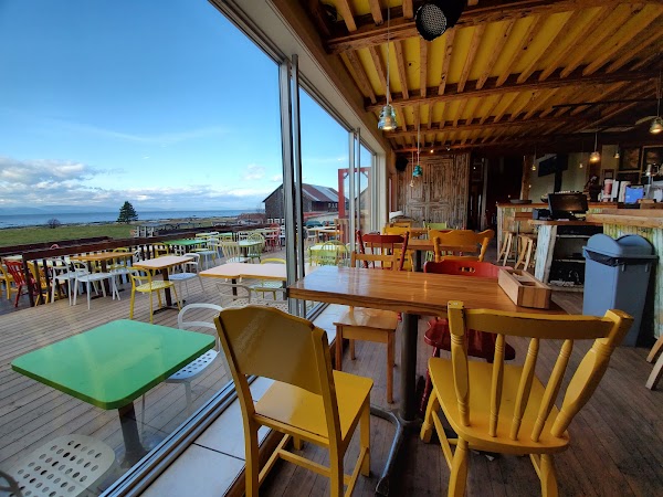 Tête d'Allumette - Microbrasserie