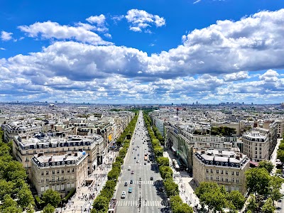 Champs-Élysées