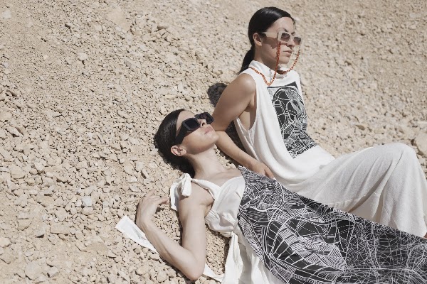 Plusminus Fashion | Local Designer | Concept store |