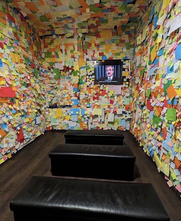 Museum of Crimes Against Humanity and Genocide 5