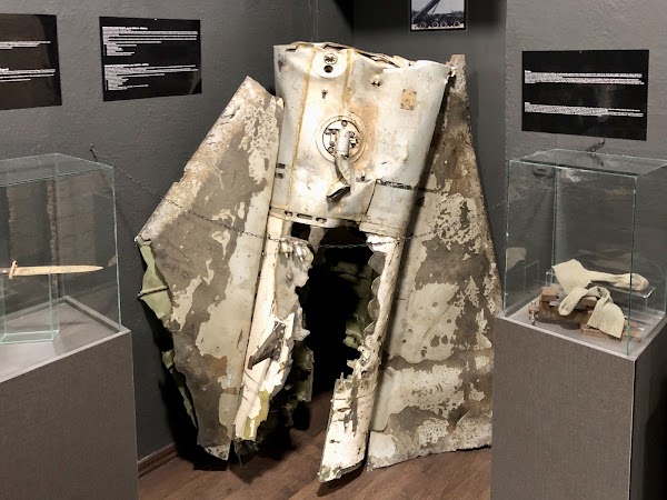 Museum of Crimes Against Humanity and Genocide 4