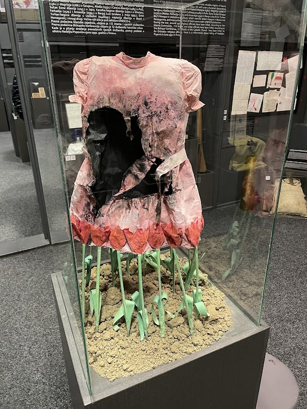 Museum of Crimes Against Humanity and Genocide 2