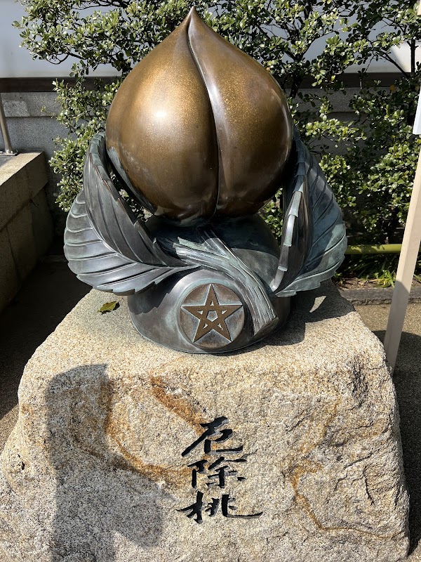 Seimei Shrine 4