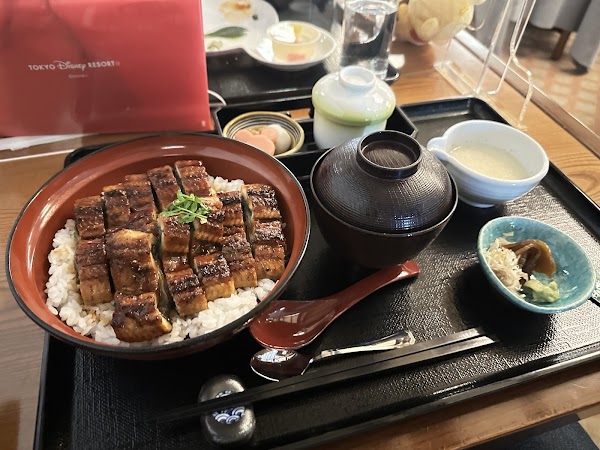 Restaurant Hokusai 5
