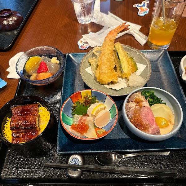 Restaurant Hokusai 3