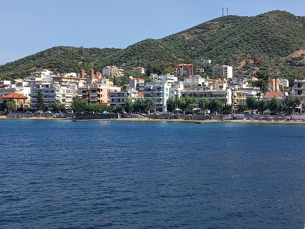 Aidipsos 1