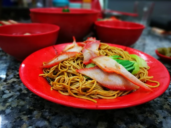 Restoran Zero Five