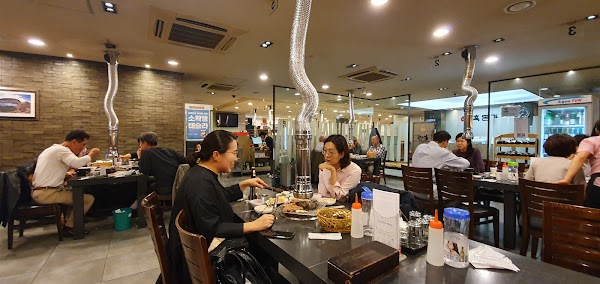 Heukdonga Samseong