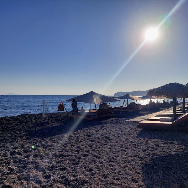 Eros Beach 4