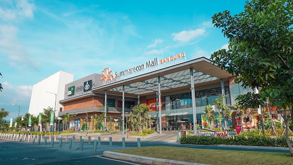 Summarecon Mall Bandung (SUMMABA)