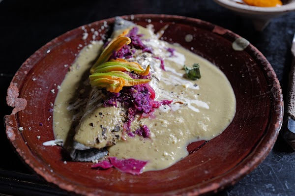 Expendio de Maiz Sin Nombre 6