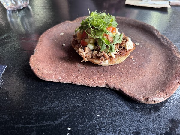 Expendio de Maiz Sin Nombre 4