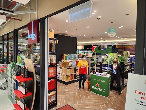 Hank's Fine Foods
