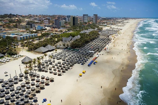 Praia do Futuro 5