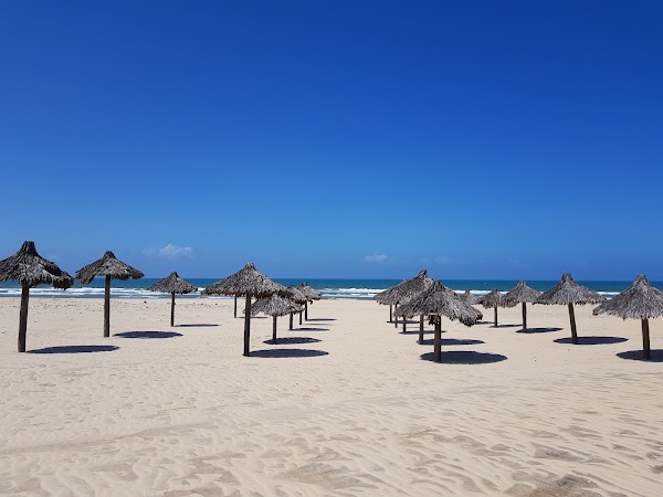 Praia do Futuro 4
